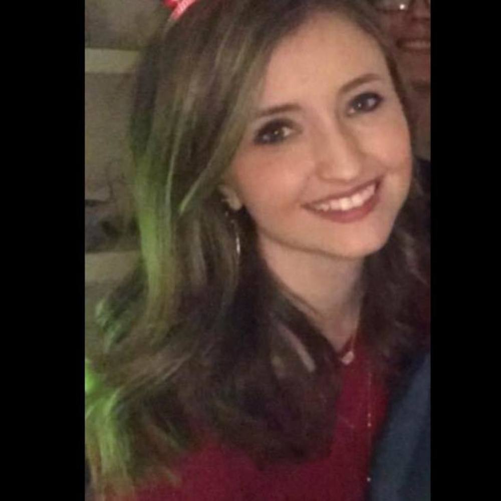 Meet your Posher, Cailey